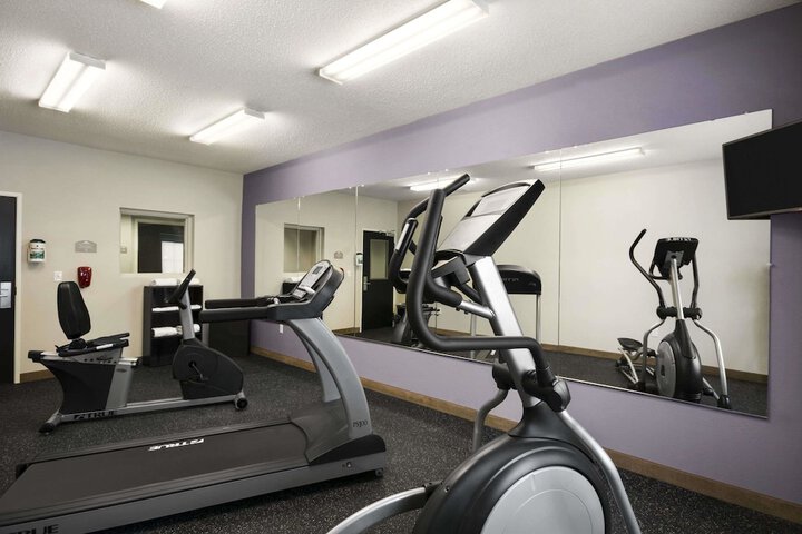 Health and Fitness 16 of 18