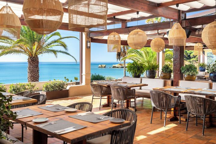 Grande Real Santa Eulalia Resort