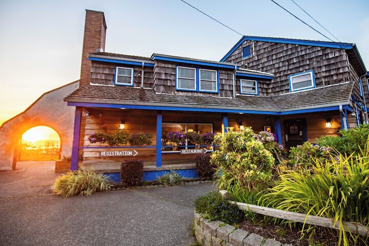 Kalaloch Lodge