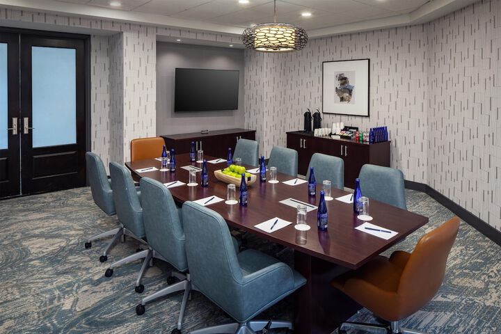 DoubleTree by Hilton Boston - Andover