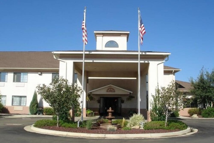 Hotel 2 of 58