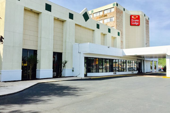 Hotel 1 of 40