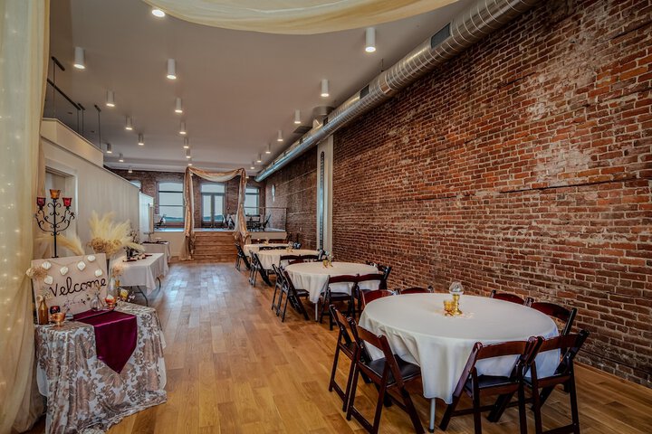 The Belmont Hotel