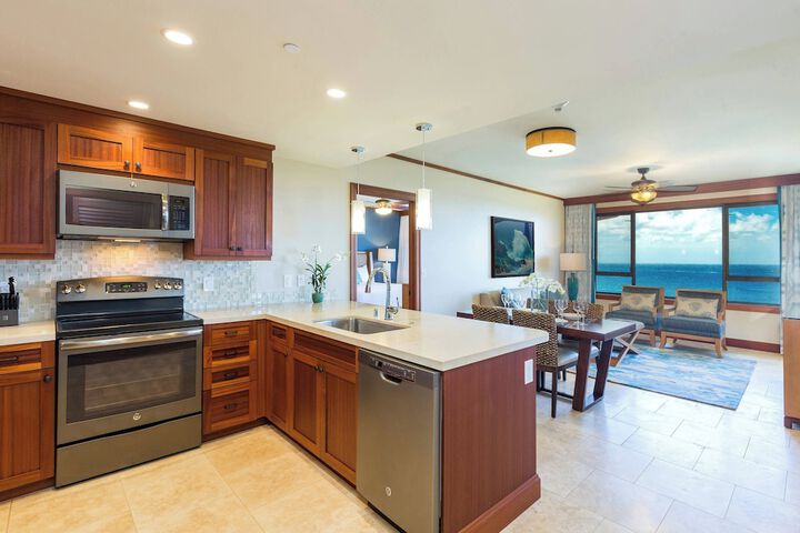 Koloa Landing Resort at Poipu Autograph Collection