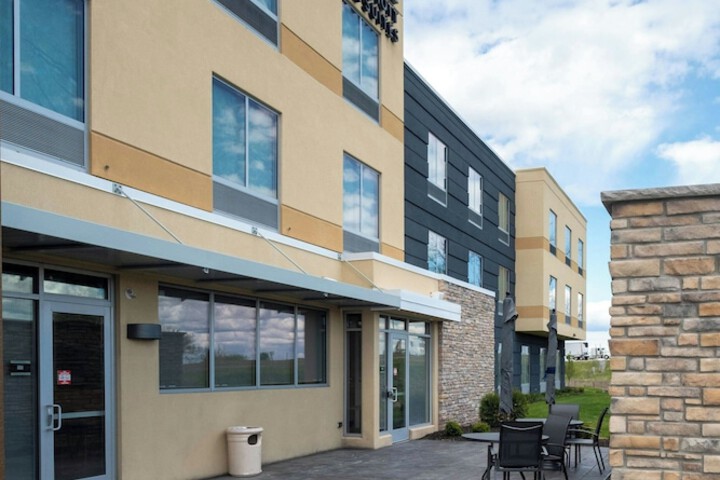 Fairfield Inn & Suites by Marriott Fond du Lac