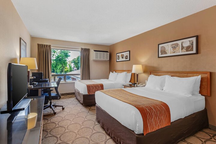 Comfort Inn Brantford