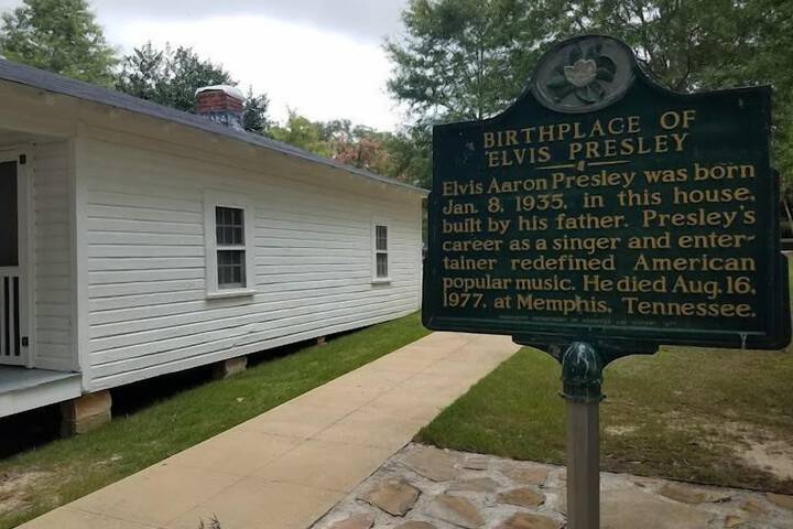 American Inn - Pontotoc