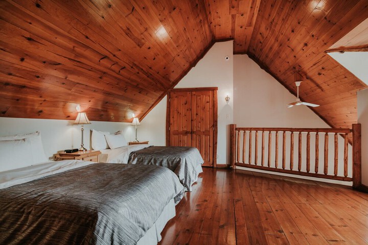 Chalets Royal Laurentien