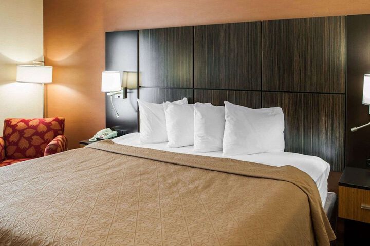 Quality Inn Franklin I-65