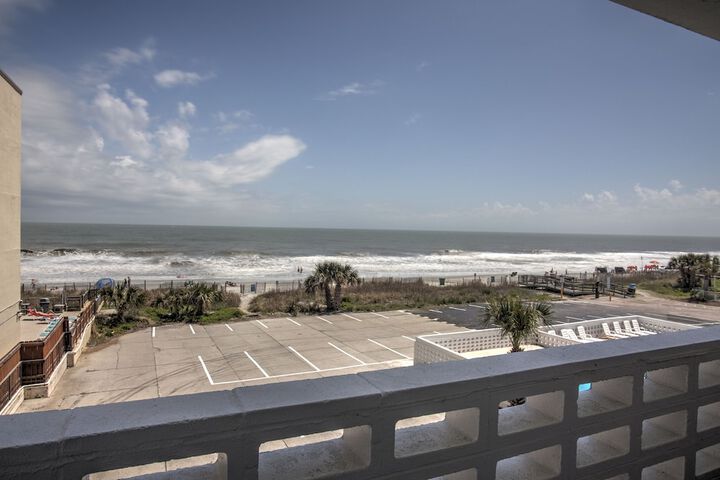 Twilight Surf Hotel Ocean Front
