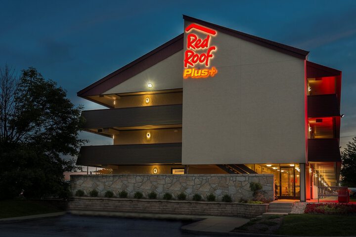 Hotel 3 of 29