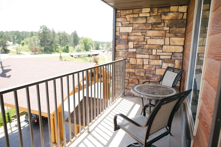 Terrace/Patio 51 of 58