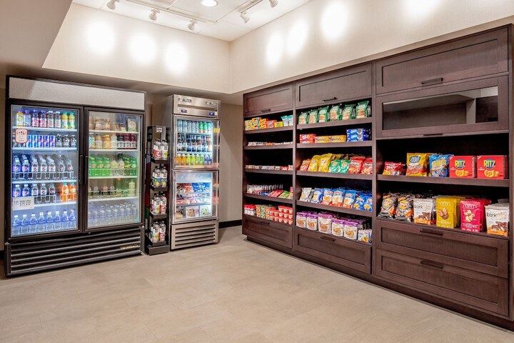Residence Inn by Marriott Boston Cambridge