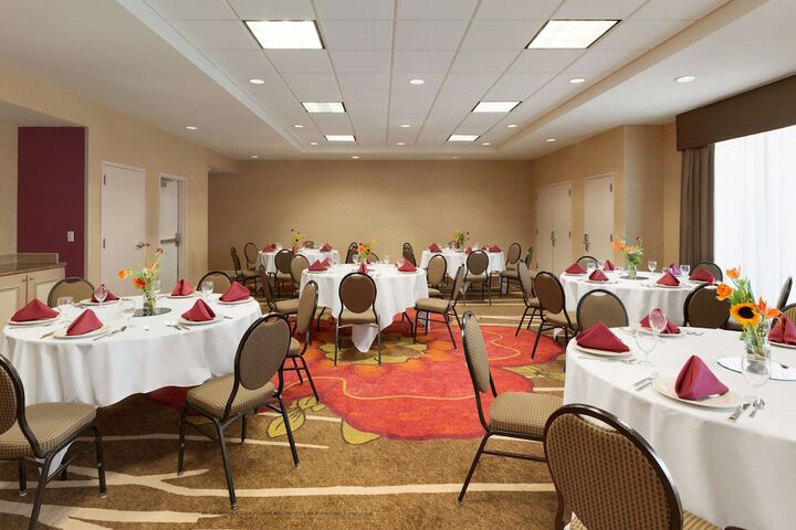 Hilton Garden Inn Fredericksburg