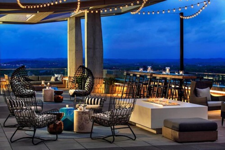 Terrace/Patio 123 of 124