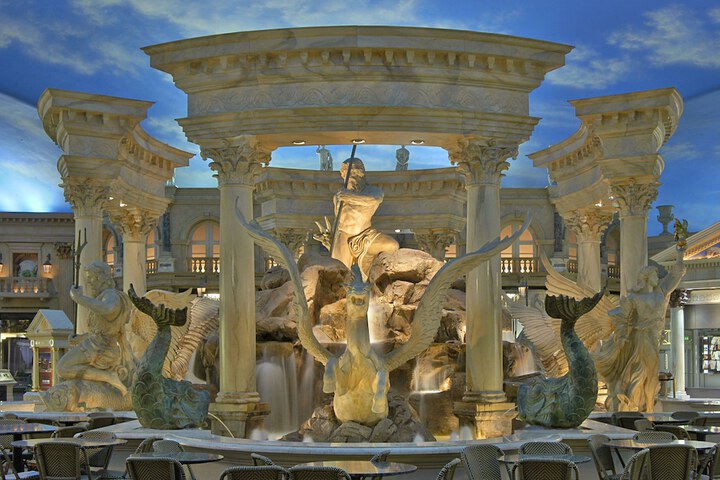 Caesars Palace