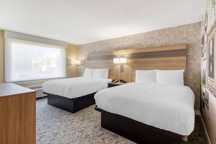 Best Western Glenview -Chicagoland Inn and Suites