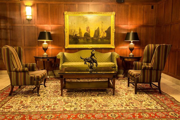 Hotel Interior 4 of 57