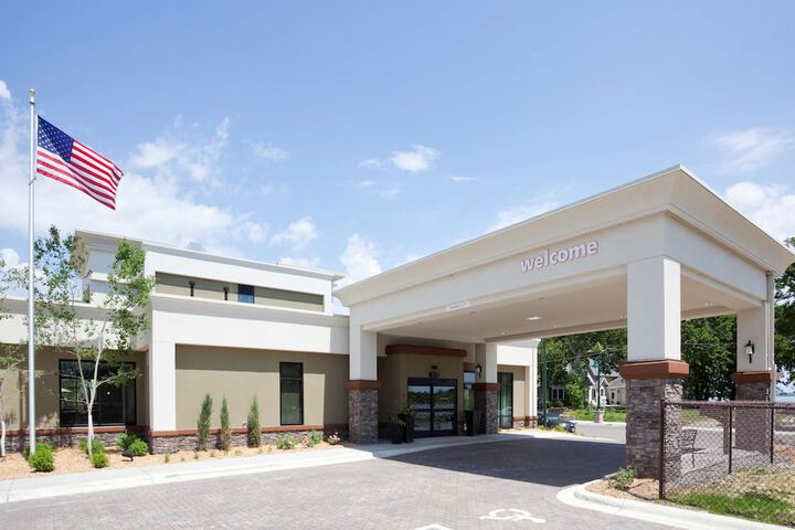Hotel 6 of 46