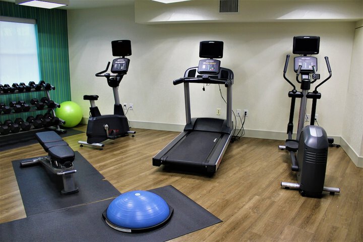 Health and Fitness 25 of 25