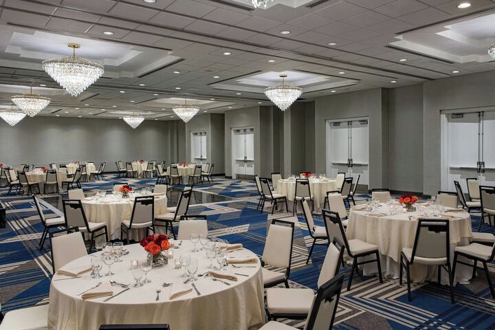 Sheraton Edison