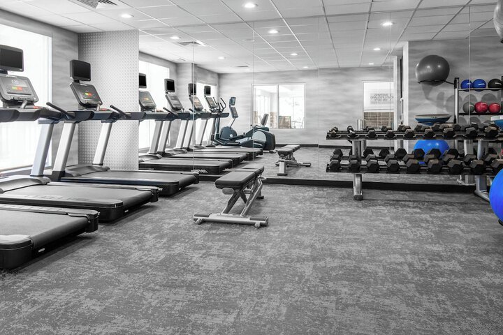 Fairfield Inn & Suites by Marriott Rocky Mount