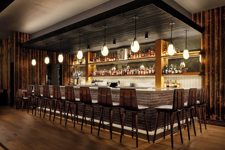 Aloft by Marriott Asheville Downtown