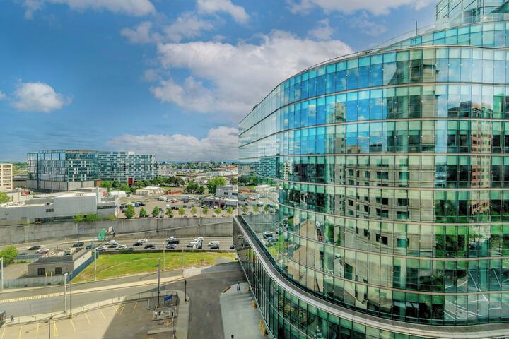 Renaissance Boston Seaport District