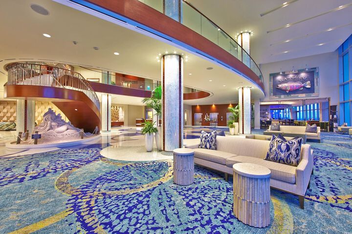 Opal Sands Resort
