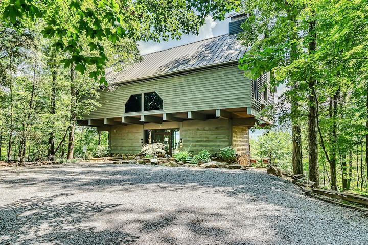 Laurel Valley Mountain Retreat