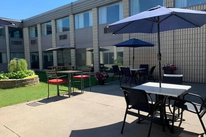 Best Western North Bay Hotel & Conference Centre