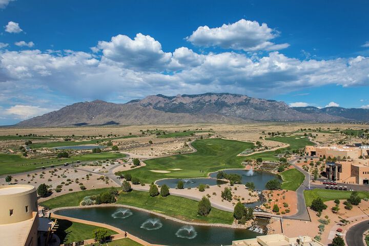 Sandia Resort & Casino