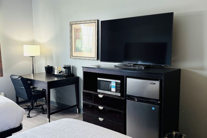La Quinta Inn & Suites by Wyndham Morgan City