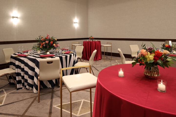 The Westin Edina Galleria