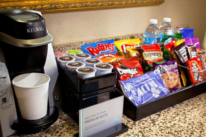Embassy Suites by Hilton Walnut Creek