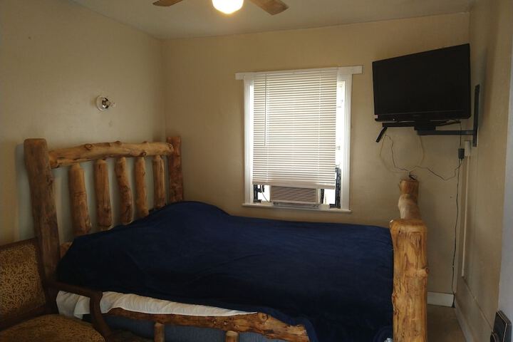 EL Amigo Motel