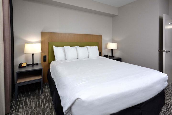 Country Inn & Suites by Radisson Asheville West near Biltmore