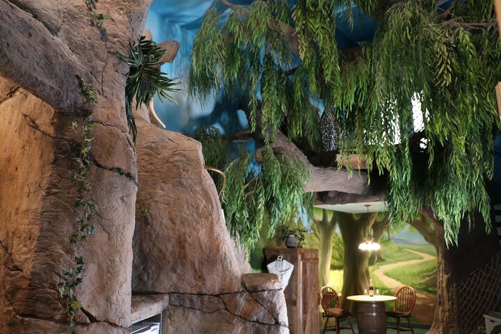 Anniversary Inn - Boise