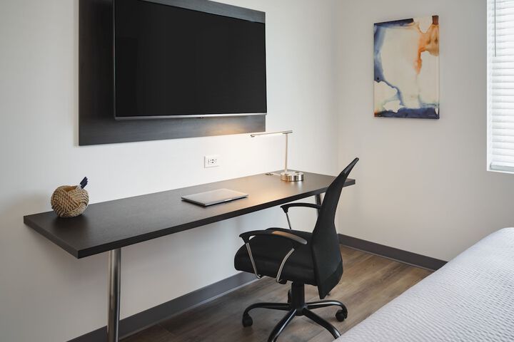 stayAPT Suites Montgomery