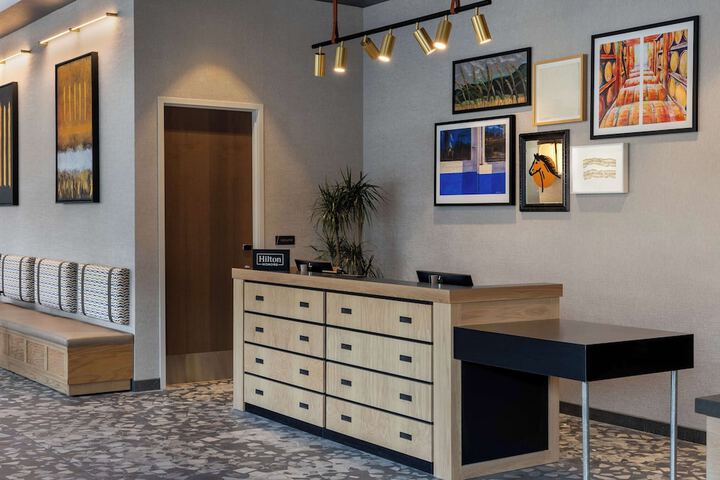 Hotel Interior 8 of 50