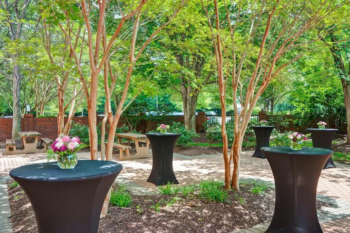 Hyatt Place Richmond / Innsbrook