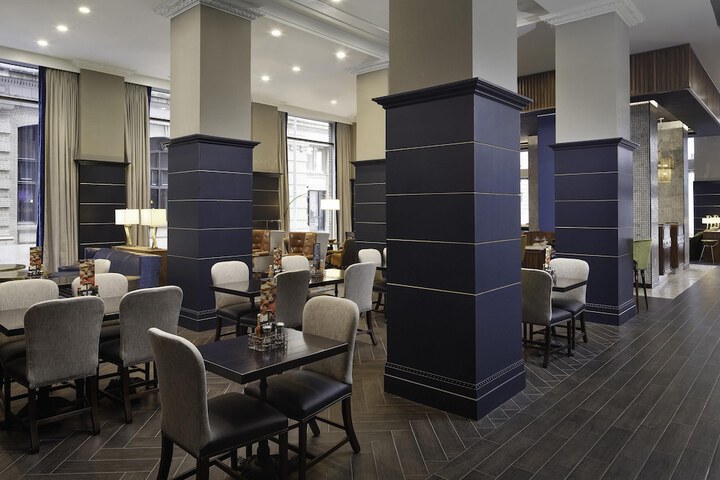 Hyatt Place Knoxville Downtown