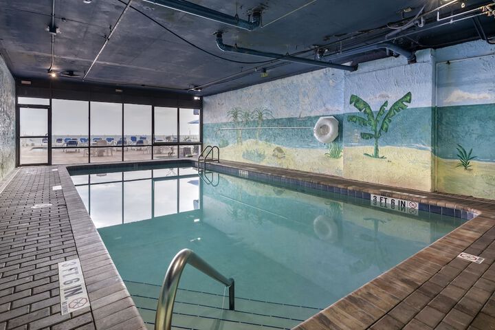 Pool 11 of 105