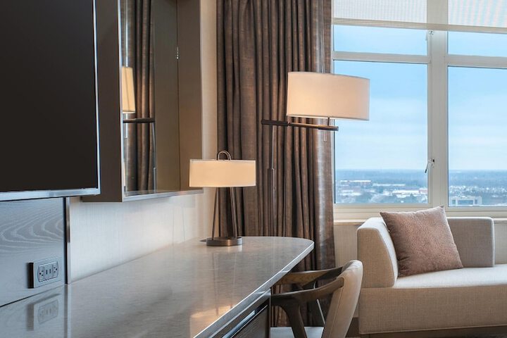 The Westin Chicago Lombard