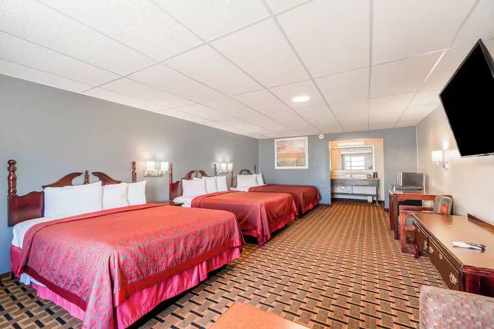 Lone Star Inn