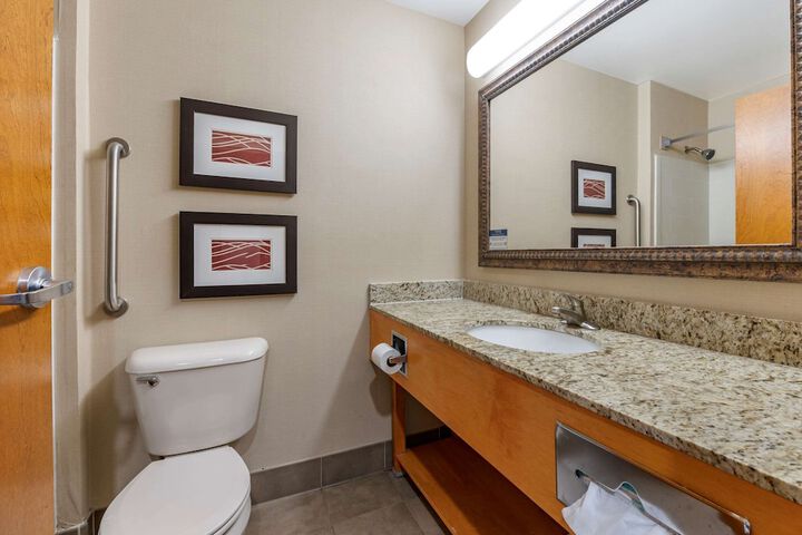 Comfort Inn Louisville Southwest