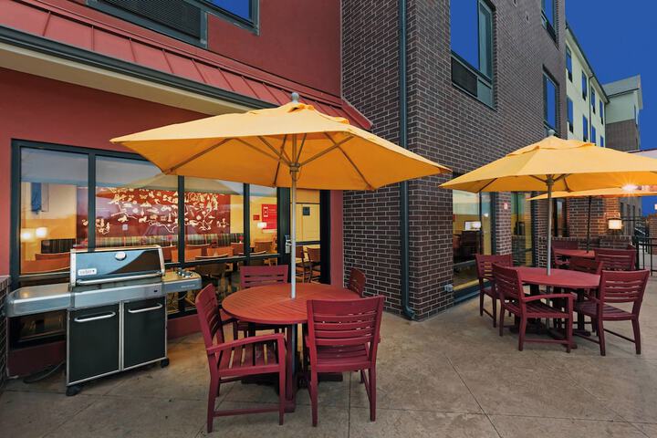 TownePlace Suites by Marriott North Owasso