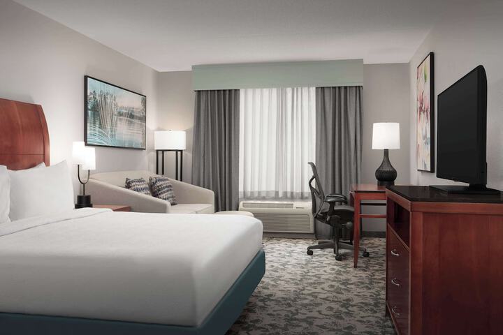 Hilton Garden Inn Columbia / Harbison