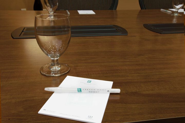 Embassy Suites Palmdale