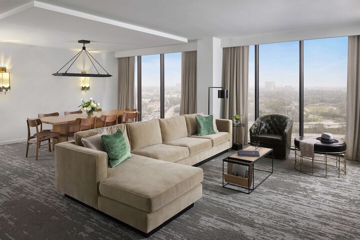 C. Baldwin Curio Collection by Hilton